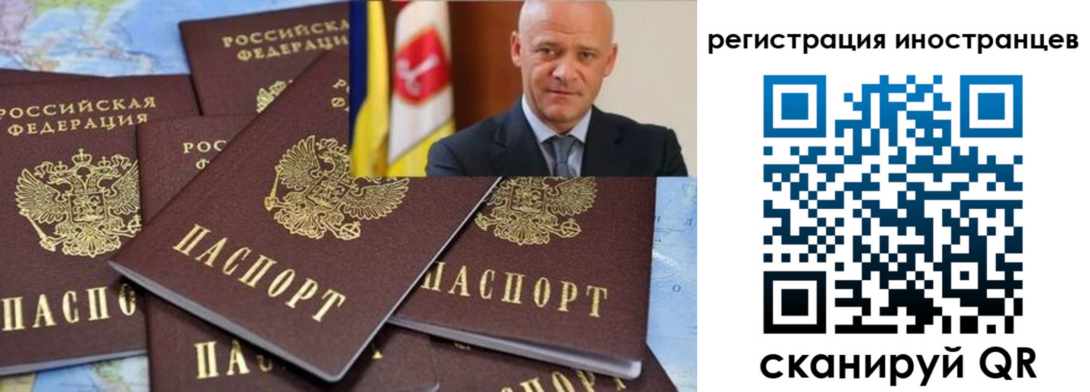 временная регистрация поиск в Гороховце